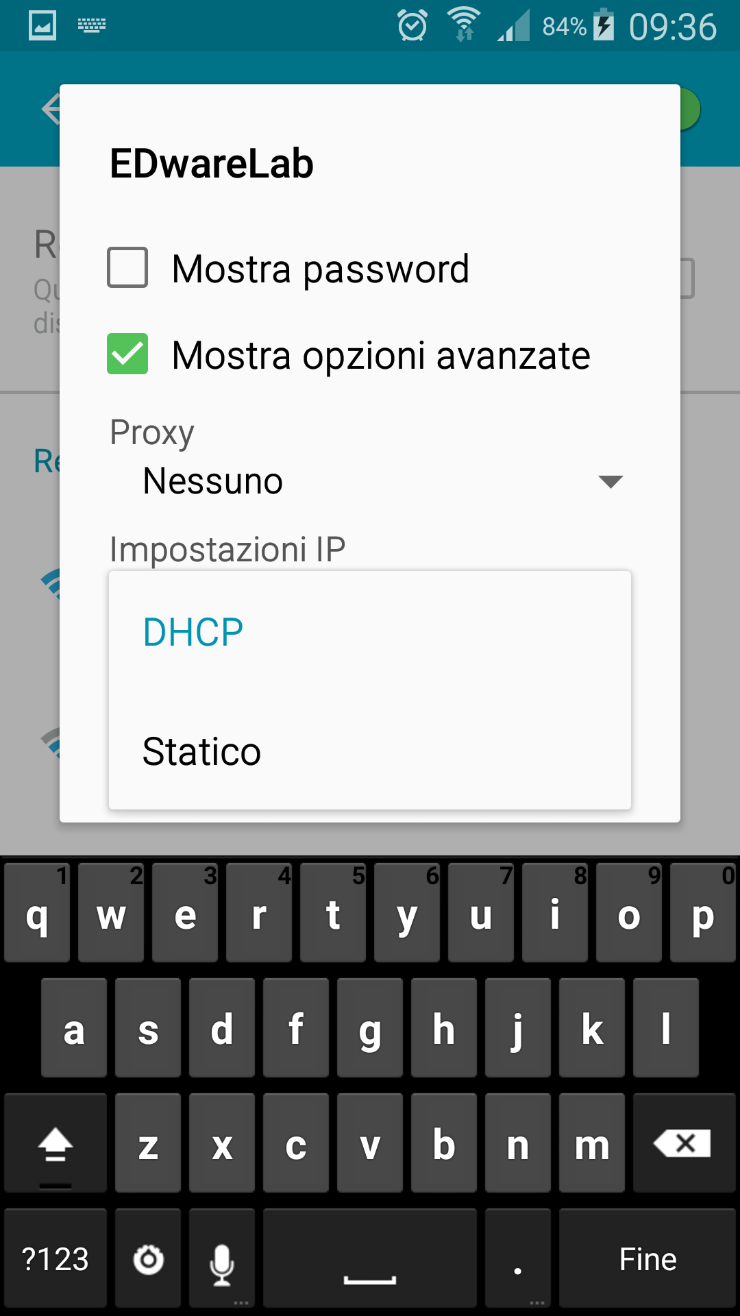 Statico