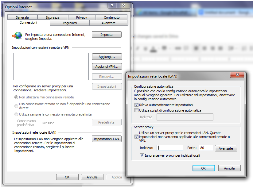 Internet Explorer 9