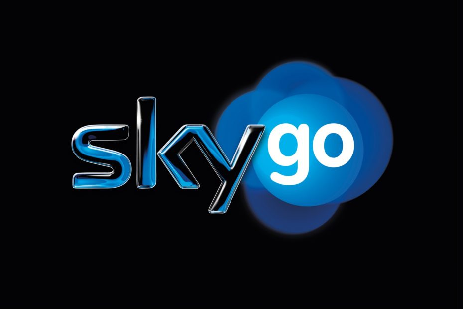 Vedere Sky Go all'estero