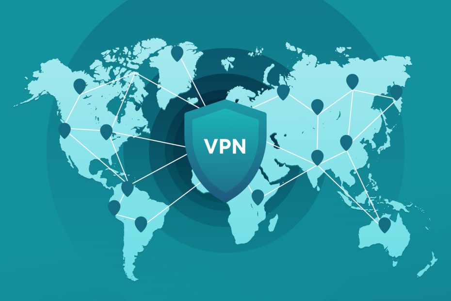 Cos'è una VPN