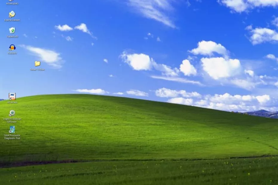 Cambiare DNS con Windows XP
