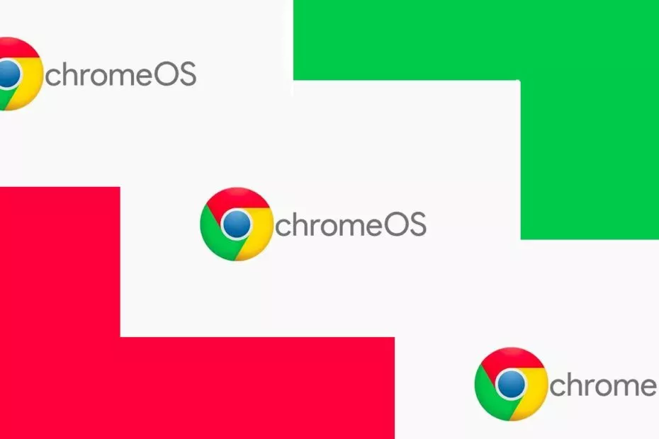 Cambiare DNS sul Chromebook