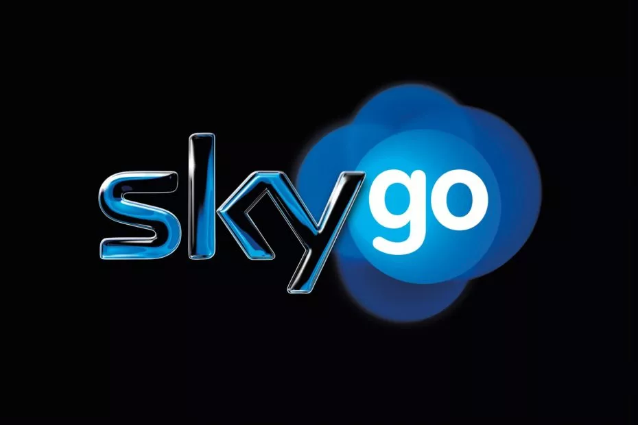 Vedere Sky Go all'estero
