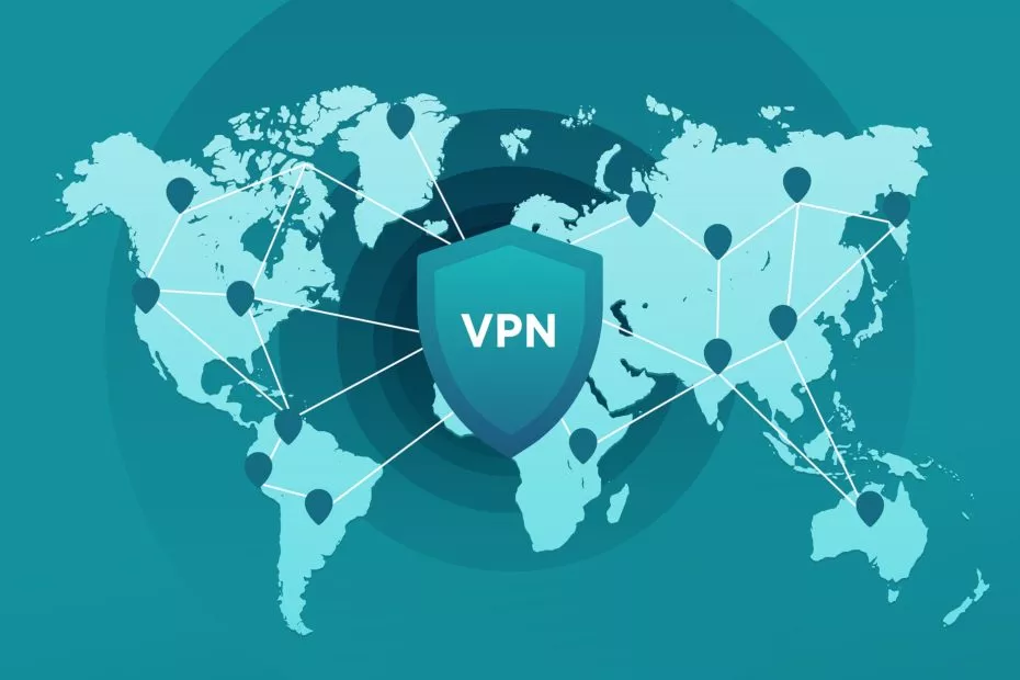 Cos'è una VPN
